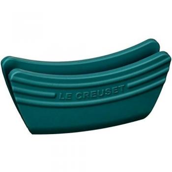 Protezione per Maniglia Pentola Blu Le Creuset