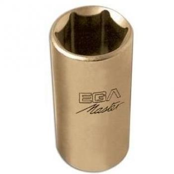 EGA Master 1/4 9mm Non-Sparking Hex Wrench