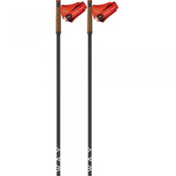 Four-Force Oneway Storm