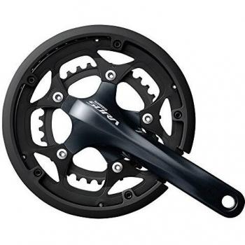 Guarnitura Shimano Sora Nera FC-R3000