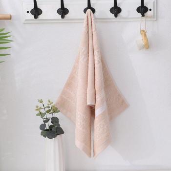 Thick Cotton Bath Towels