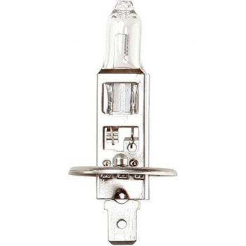 Lampadina Alogena 24V 70W H1