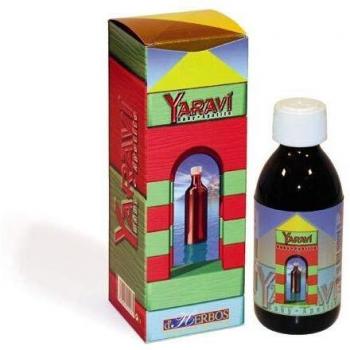 Derbós Derbos Yaravi Baby Memoria 250 Ml