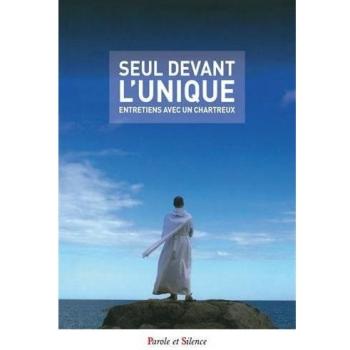 Seul devant l'unique : Entretiens avec Lhjgi Accattoli