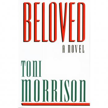 Toni Morrison Beloved