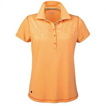 LINEA PRIMERO Damen Poloshirt Charlotte
