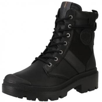 Palladium Scarpe da Corsa Duty LTH Femmina