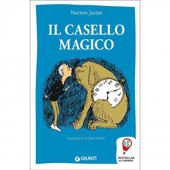 Il casello magico