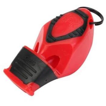 Silbato Fox 40 EPIC CMG Rojo y Cuerda