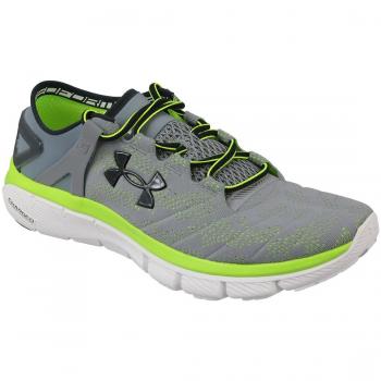 Under Armour UA Speedform Fortis Vent 1270235-035, Sneaker Uomo, Multicolore