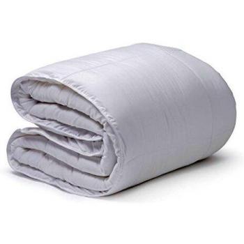 White Boreal Comfort Quilt – 300 g