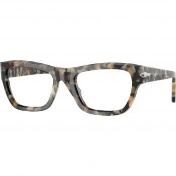 Persol 1071 Turtle Acetate Glasses