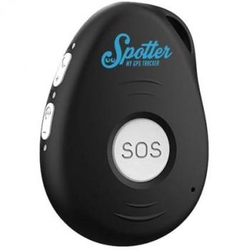 Traceur GPS Enfant Spotter