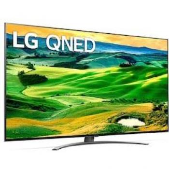 LG 55QNED819QA 55 4K NanoCell QNED Smart TV