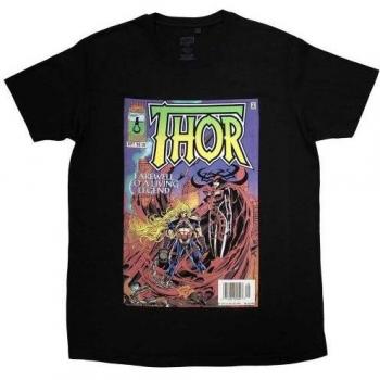 T-shirt Thor Living Legend pour Adultes Unisexe