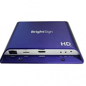 B‑Ware BrightSign HD224 Digital Signage Gerät