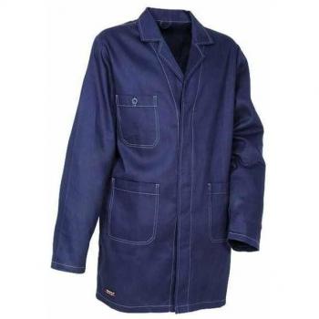 Camice cotone blu navy 52