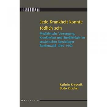 Jede Krankheit konnte tÃ¶dlich sein