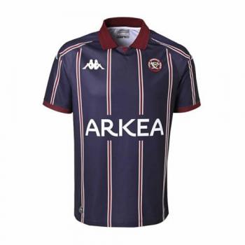Bordeaux‑Bègles 2nd Team Garment 2024/25