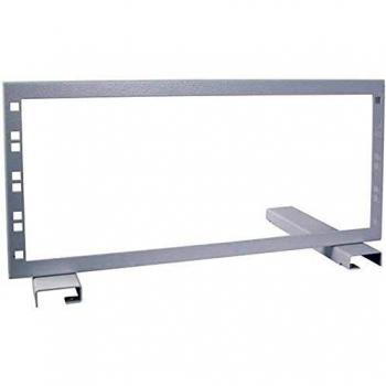 Rack Mini 19'' Open Frame da 4U Grigio