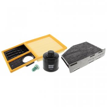 Filtro Set Mapco 68830