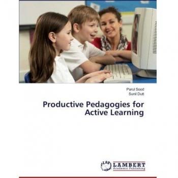 Productive Pedagogies for Active Learning