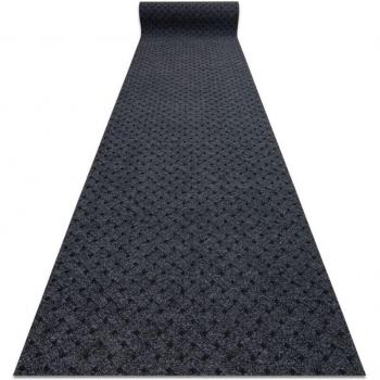 Black Antislip Entry Mat