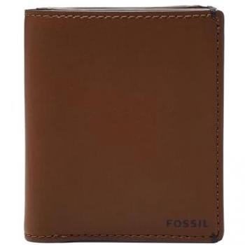 Fossil Joshua Geldbörse aus Kunstleder