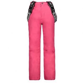 CMP Campagnolo Kinder-Skijacke und -Hose Set