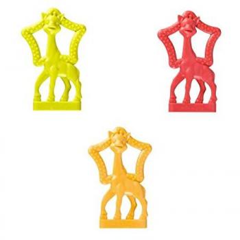 Vulli Anneau de Dentition