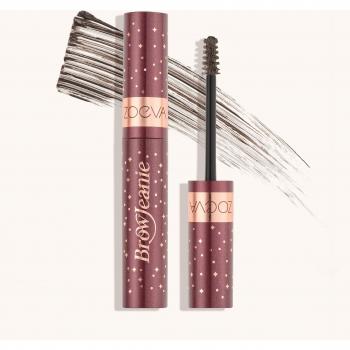 Brow Jeanie Gel para Cejas 3,5 ml Tono Negro Marrón