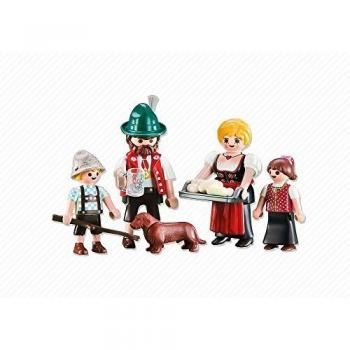 Playmobil