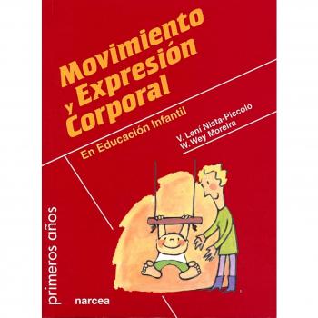 Movimiento y expresión corporal en