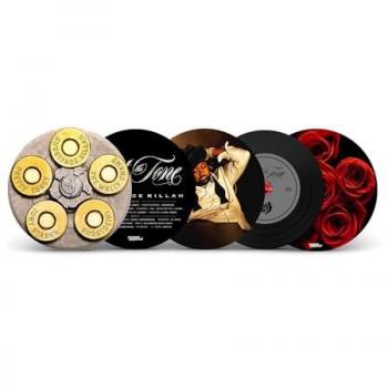 Regola il tono (guns & roses)