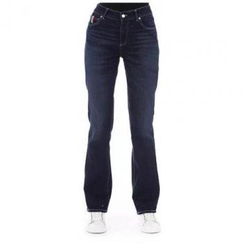 Pantalones Baldinini Trend Azul