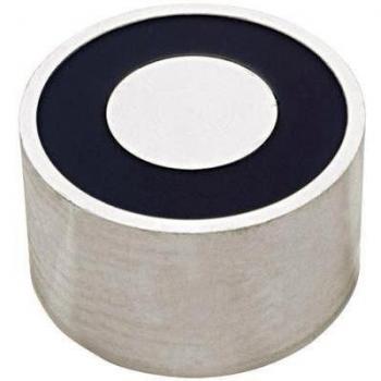 Elettromagnete Magnetico 720 N 24 V/DC 15 W