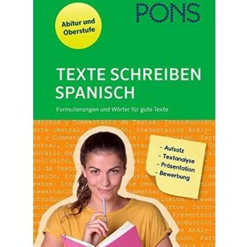 PONS Texte schreiben
