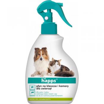 FurGuard 200ml Organic Tick & Mosquito Repellent