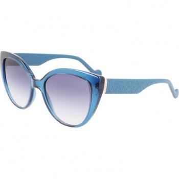 Occhiali Liu Jo LJ758S col. 400 Blu Donna