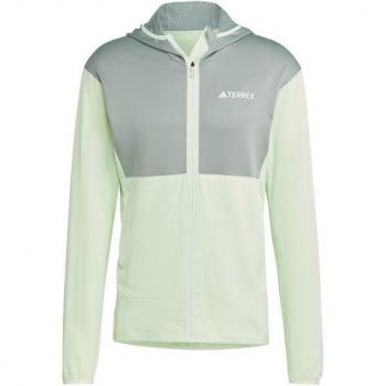 Adidas Terrex Xperior Kapuzenjacke