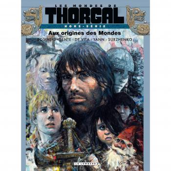 Les Mondes de Thorgal