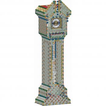 Heritage TickTock Construction Set
