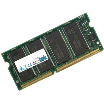 Memoria RAM 128MB para HP-Compaq Presario Notebook 1200-XL120