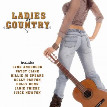 Ladies Of Country