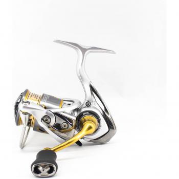 Daiwa Angelrolle Freams LT 1000S