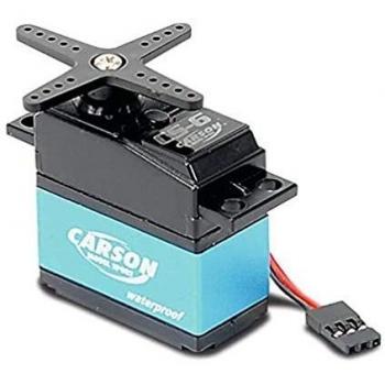 Carson CS-6 MG 6kg pour voitures télécommandées