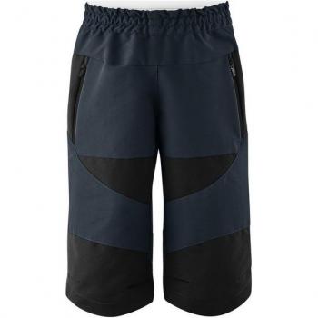 Gonso PORDOI robuste Kinder Radhose mit Taschen