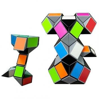 Puzzle Cube de Serpent 24+48