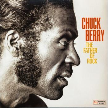 Chuck Berry