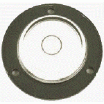 Johnson Level & Tool 100 Bull's Eye Spirit Level